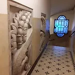 Savoia Pensionat Padua