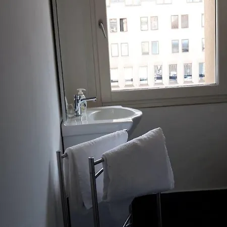 Guest house Savoia Padova
