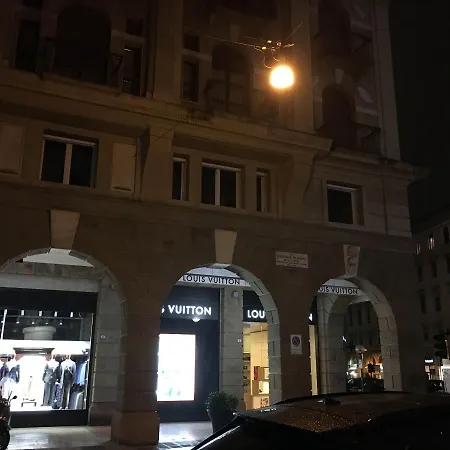 Savoia Guest house