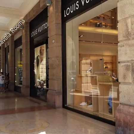 Savoia Гостевой дом Падуя