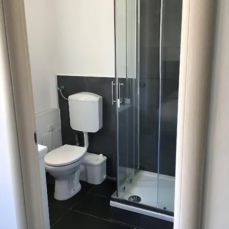 Savoia Guest house Padova
