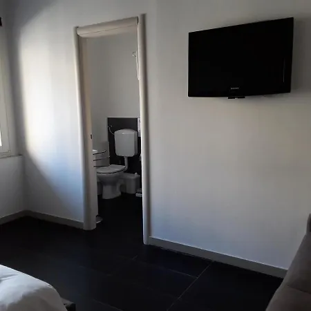 Savoia Guest house Padova