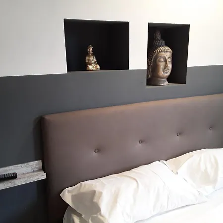 Guest house Savoia Padova