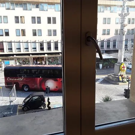 Guest house Savoia