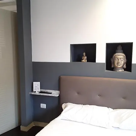 Savoia Guest house Padova