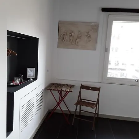 Guest house Savoia Padova