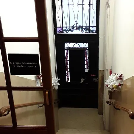 Guest house Savoia *