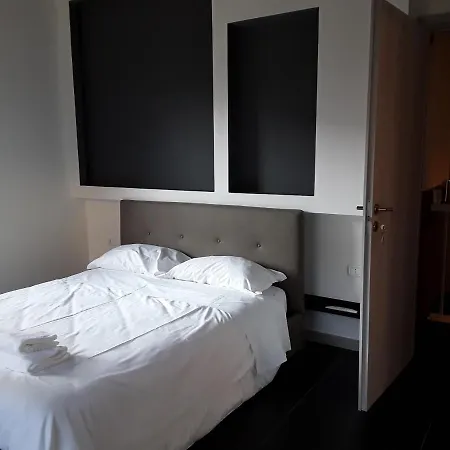 Guest house Savoia