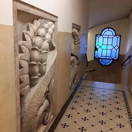 Savoia Guest house Padova