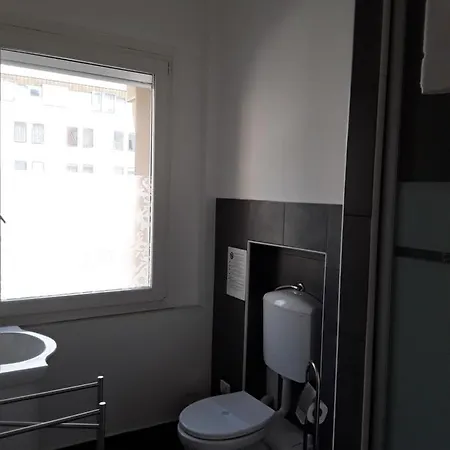 Guest house Savoia