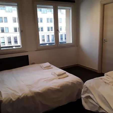Savoia Guest house *