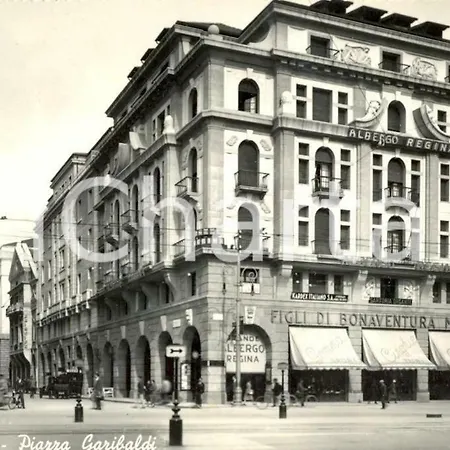 Savoia Guest house Padova