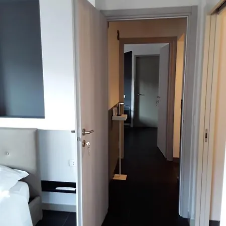 Guest house Savoia *