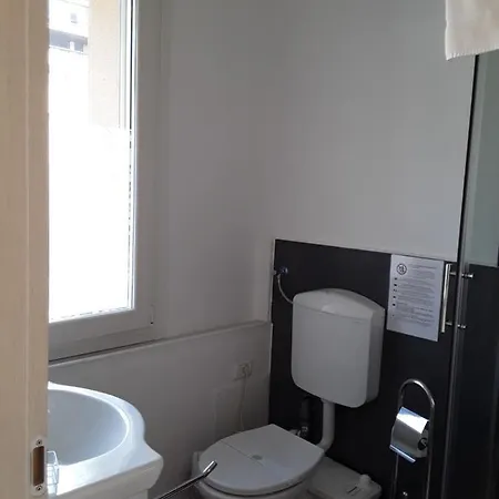 Pensjonat Savoia 3*
