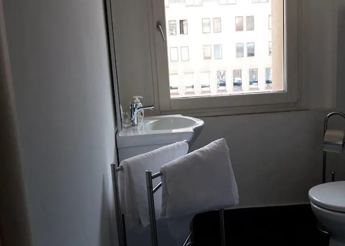 بيت ضيافة Savoia بادوفا